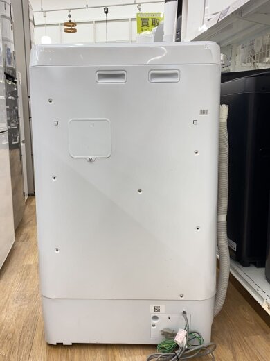 商品画像：洗濯機 ビートウォッシュ BW-DX120E// 4