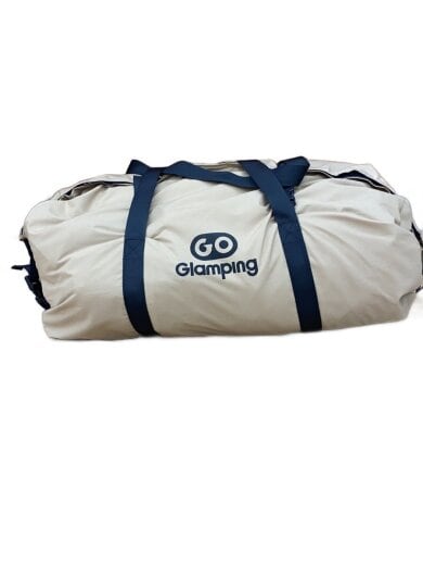 商品画像：NMT1-341-NB GO GLAMPING/テント/BEG/NMT1-341-NB//G・G PUP 2.0 パップテントTC// 1