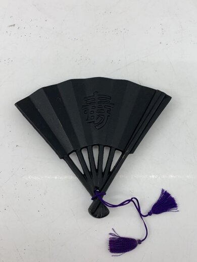 商品画像：南部鉄器/急須/敷/2点セット/BLK// 4