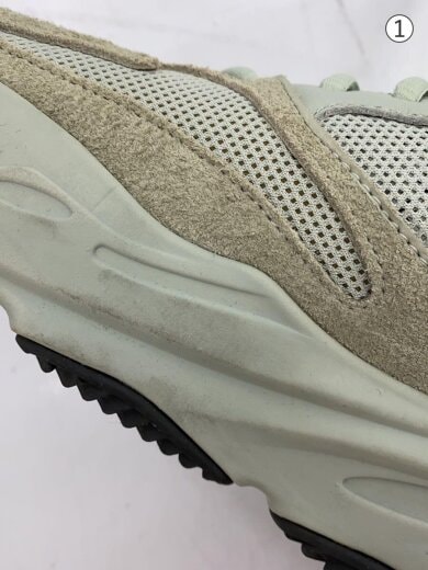 商品画像：YEEZY BOOST 700/イージーブースト 700/EG7487/ベージュ/26cm/BEG 6