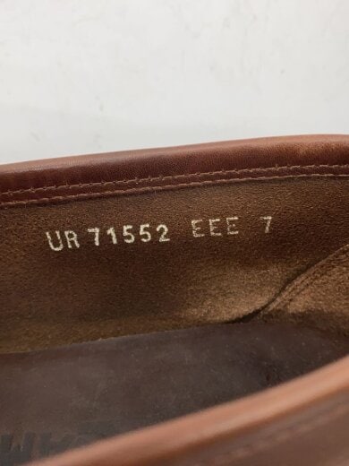 商品画像：ローファー/--/BRW/UR71552 5