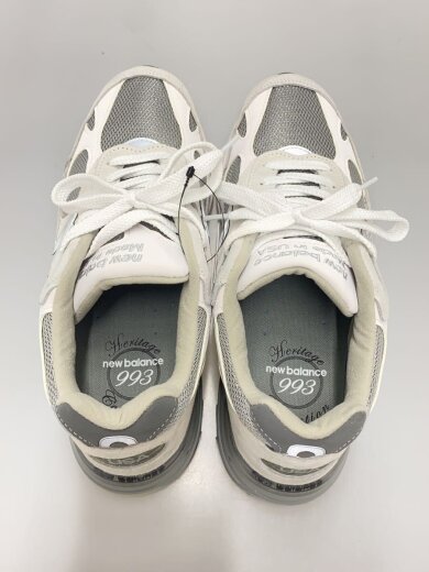商品画像：U993/グレー/27cm/GRY// 3
