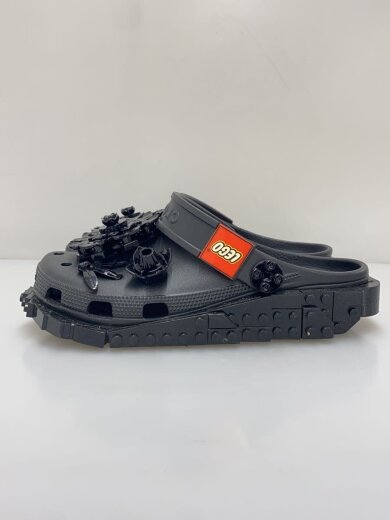 商品画像：サンダル/US8/BLK// 1