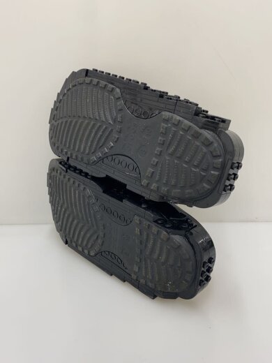 商品画像：サンダル/US8/BLK// 4
