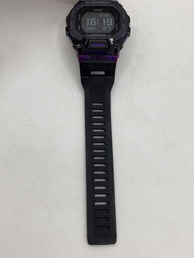 商品画像：クォーツ腕時計_G-SHOCK/デジタル/ラバー/BLK/BLK 5