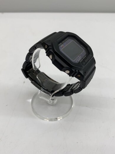 商品画像：ソーラー腕時計・G-SHOCK/デジタル/BLK 2