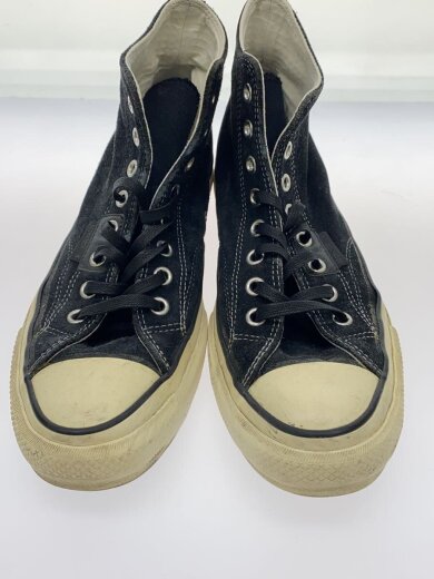 商品画像：Chuck Tylor Hi/シューズ/28cm/BLK/スウェード/1CL783// 3