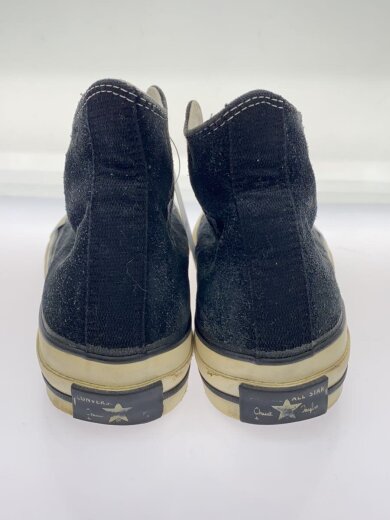 商品画像：Chuck Tylor Hi/シューズ/28cm/BLK/スウェード/1CL783// 5