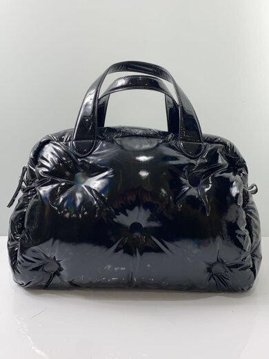 商品画像：ハンドバッグ/ポリエステル/BLK/S56WD0068 3