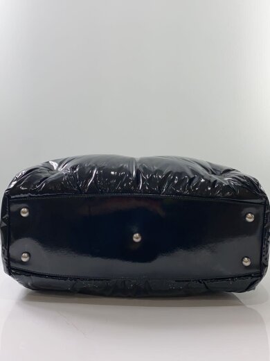 商品画像：ハンドバッグ/ポリエステル/BLK/S56WD0068 4