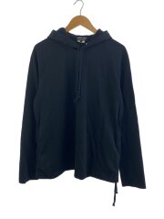 パーカー/L/ポリエステル/BLK/DI-T016