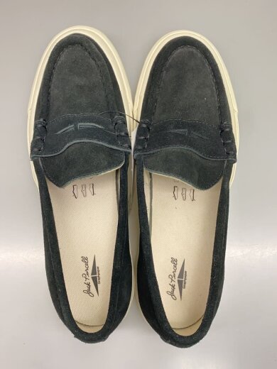 商品画像：箱/ローカットスニーカー/28cm/BLK/1AD250/for GP Suede Loafer// 3