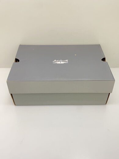 商品画像：箱/ローカットスニーカー/28cm/BLK/1AD250/for GP Suede Loafer// 6