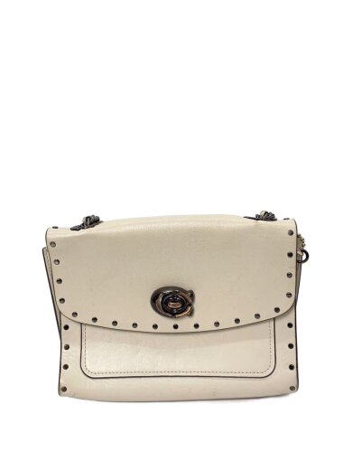 商品画像：ショルダーバッグ/--/WHT/K1857-29389 1