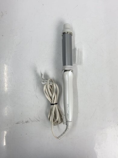 商品画像：ドライヤー・ヘアアイロン ReFa BEAUTECH CURL IRON 32 RE-AF00A// 4