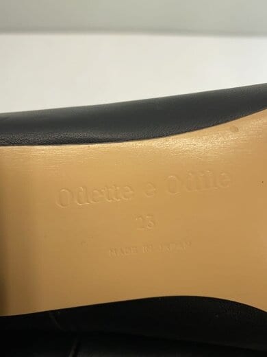 商品画像：パンプス/23cm/BLK 5