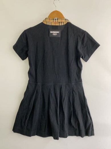 商品画像：ワンピース/--/コットン/BLK/8053563// 2