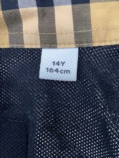 商品画像：ワンピース/--/コットン/BLK/8053563// 4