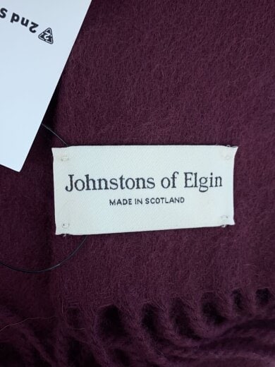 商品画像：マフラー/--/レディース 2