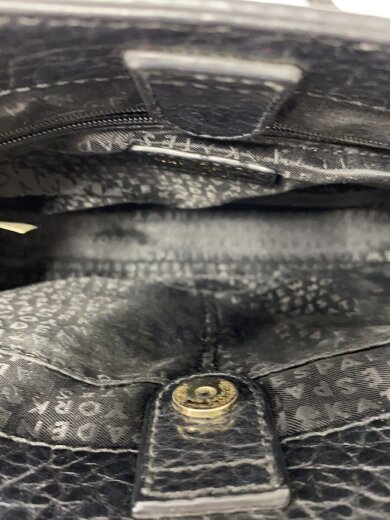 商品画像：ハンドバッグ/レザー/BLKブラック黒/RN102760/CA57710 6