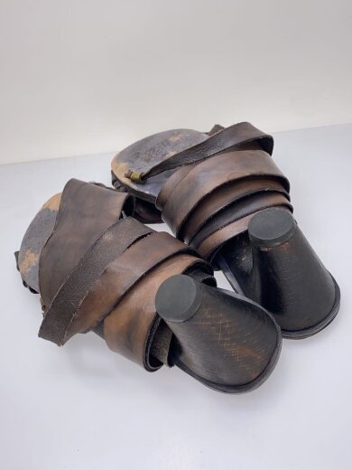 商品画像：munoz vrandecic/パンプス/-- 4