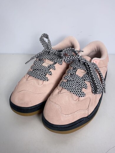 商品画像：ローカットスニーカー/28.5cm/ib3731-600 2