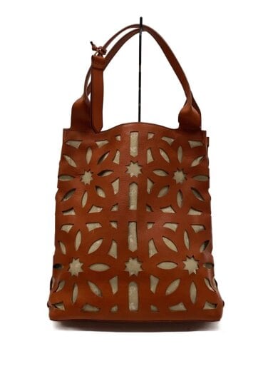 商品画像：トートバッグ/--/ORN/43335 1