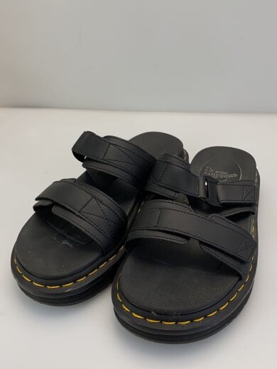 商品画像：サンダル/US7/BLK/AW006 SH01Y 2