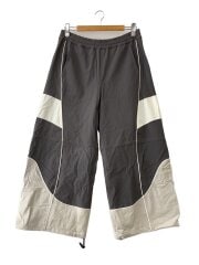 ボトム/1/ナイロン/GRY/F24W03008