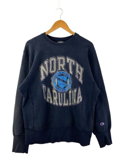 商品画像：スウェット/L/コットン/NVY// 1