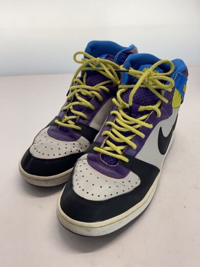 商品画像：432103-001/CONVENTION HI JP/コンベンションハイジャパン/28cm/PUP 2