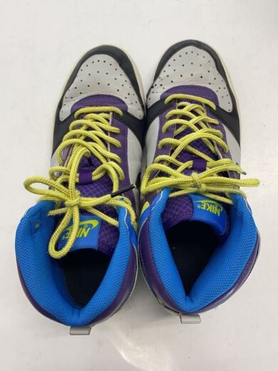 商品画像：432103-001/CONVENTION HI JP/コンベンションハイジャパン/28cm/PUP 3