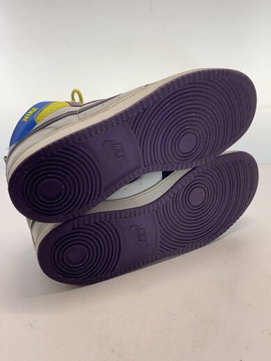 商品画像：432103-001/CONVENTION HI JP/コンベンションハイジャパン/28cm/PUP 4