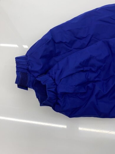 商品画像：アノラックパーカー/LL/ポリエステル/BLU/Ｆ98 MM5010 6