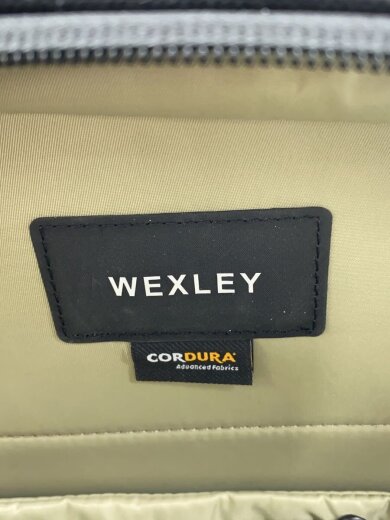 商品画像：リュック/ナイロン/BLK/無地// 5