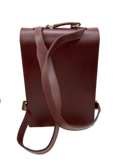 商品画像：JILLANIE/リュック/--/BRW 3