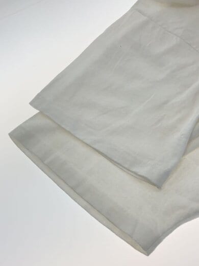 商品画像：Tシャツ/--/コットン/WHT/プリント 4