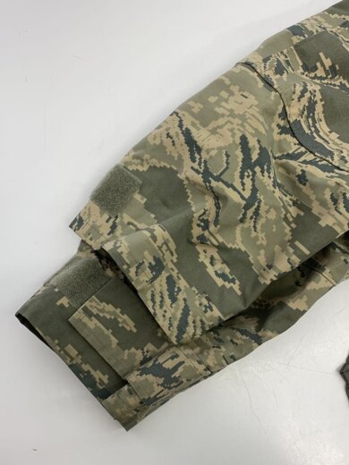 商品画像：ジャケット/--/ナイロン/マルチカラー 3