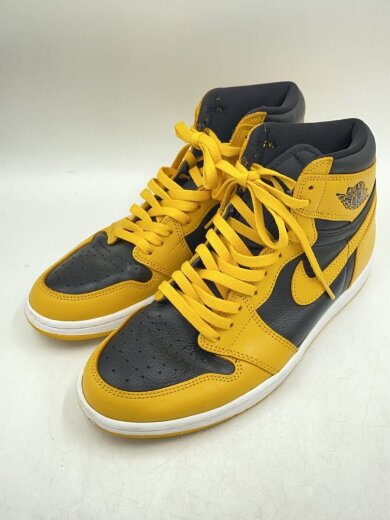 商品画像：AIR JORDAN 1 RETRO HIGH OG_エア ジョーダン 1 レトロ ハイ オリジナル/28cm/Y// 2