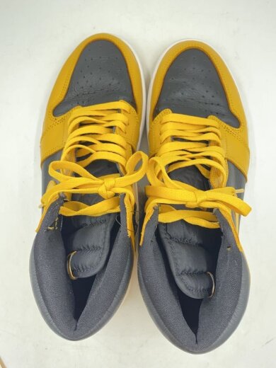 商品画像：AIR JORDAN 1 RETRO HIGH OG_エア ジョーダン 1 レトロ ハイ オリジナル/28cm/Y// 3