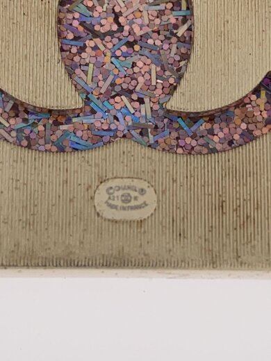 商品画像：ブローチ/アクセサリー/ゴールド/レディース/シャネル 3