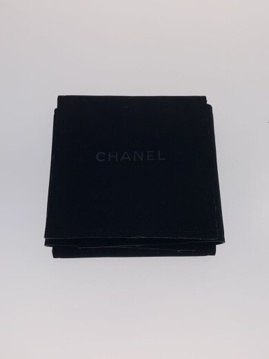 商品画像：ブローチ/アクセサリー/ゴールド/レディース/シャネル 4