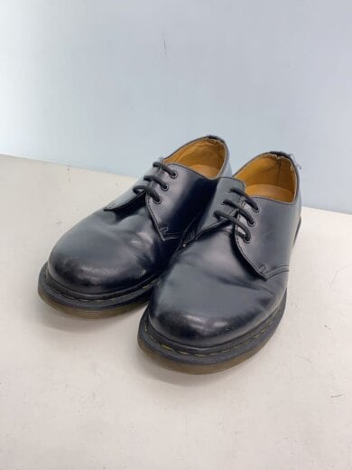 商品画像：ドレスシューズ/UK6/BLK/レザー/AW501// 2
