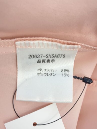 商品画像：半袖ブラウス/38/ポリエステル/PNK/20637-shsag76 4