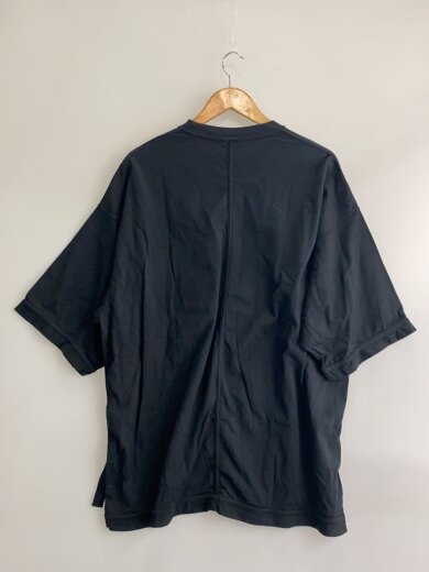 商品画像：J/Tシャツ/3/コットン/BLK/UP1E4806// 2