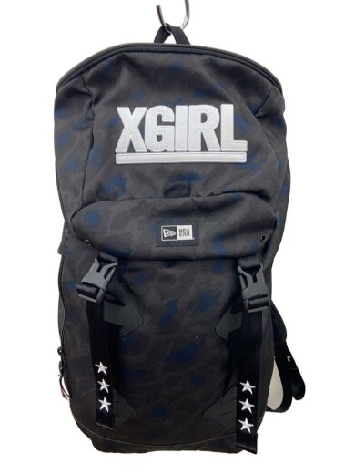 商品画像：リュック/--/マルチカラー/カモフラ 1