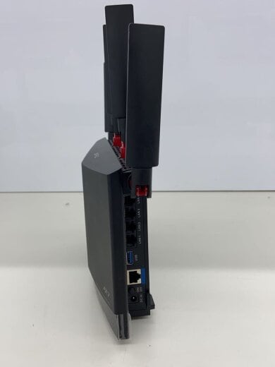 商品画像：OA・通信その他/WXR-5700AX7P 3