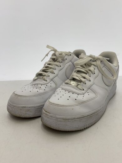 商品画像：AIR FORCE 1 07 FLYEASE_エアフォース 1 07 フライイーズ/26.5cm/WHT 2