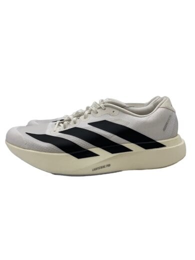 商品画像：ADIZERO EVO SL_アディゼロ EVO SL/29cm/WHT 1