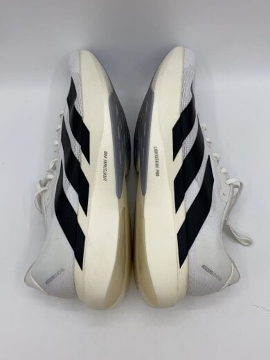商品画像：ADIZERO EVO SL_アディゼロ EVO SL/29cm/WHT 9